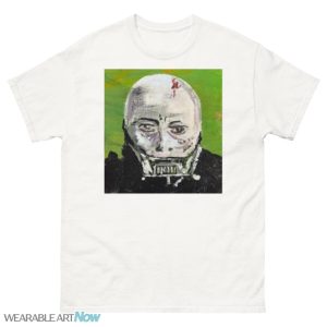 Anakin Skywalker Poster T-Shirt - 500 Men’s Classic Tee Gildan