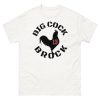 Big Cock Brock Purdy 13 Shirt For Men Women - 500 Men’s Classic Tee Gildan