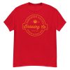 Sanderson Sister Brewing Co Sanderson Sisters Sweatshirt - G500 Men’s Classic T-Shirt-1