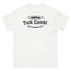 Tuck Comin' American Football Fan T-Shirt - 500 Men’s Classic Tee Gildan