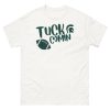 Tuck Comin Michigan Football Coach Fan Gift T Shirt - 500 Men’s Classic Tee Gildan