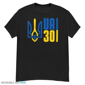 Ua30 T-Shirt Trending 2023 - G500 Men’s Classic T-Shirt