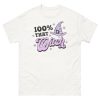 100% That Witch T-Shirt Gift for Halloween - 500 Men’s Classic Tee Gildan