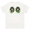 Christmas Grinch Feeling Extra Grinch Funny Shirt - 500 Men’s Classic Tee Gildan