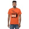 Every Child Matters Feathers And Birds 2023 T-Shirt Orange Shirt Day Gift Product Photo 1