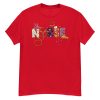 Halloween Nurse Nurse Fall T-Shirt Gift For Halloween - G500 Men’s Classic T-Shirt-1