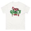 Merry Grinchmas 2023 Family Christmas T-Shirts - 500 Men’s Classic Tee Gildan