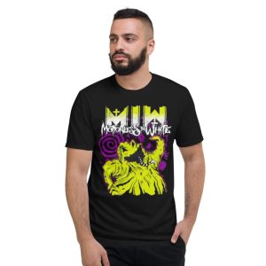 Motionless In White Oogie Boogie Shirt Product Photo 3