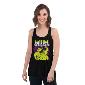 Motionless In White Oogie Boogie Shirt Product Photo 5