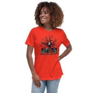 Orange Day Shirt Every Child Matters Awareness for Indigenous T-Shirt Product Photo 2