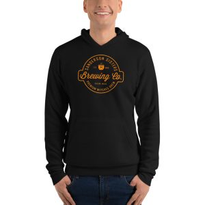 Sanderson Sister Brewing Co Sanderson Sisters Sweatshirt - Unisex Fleece Pullover Hoodie