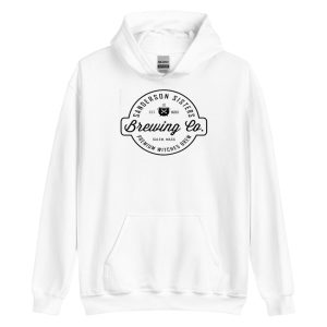 Sanderson Sister Brewing Co Sanderson Sisters T-Shirt - Unisex Heavy Blend Hooded Sweatshirt