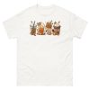 Thanksgiving Gnome Sweet Mugs Halloween T-Shirt - 500 Men’s Classic Tee Gildan