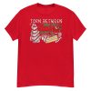 Torn Between Looking Like A Snack Or Eating One Christmas Shirt - G500 Men’s Classic T-Shirt-1