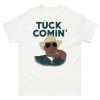 Tuck Comin’ Michigan State Football T-Shirt - 500 Men’s Classic Tee Gildan