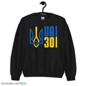 Ua30 T-Shirt Trending 2023 - Unisex Crewneck Sweatshirt