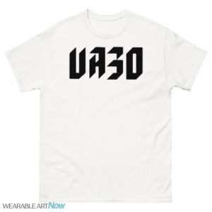 Zelensky Ua30 T-Shirt - 500 Men’s Classic Tee Gildan