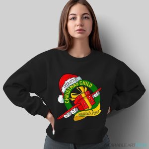 Samaritan's Purse Operation Christmas Child Funny Xmas Gifts Shirt - Sweatshirt