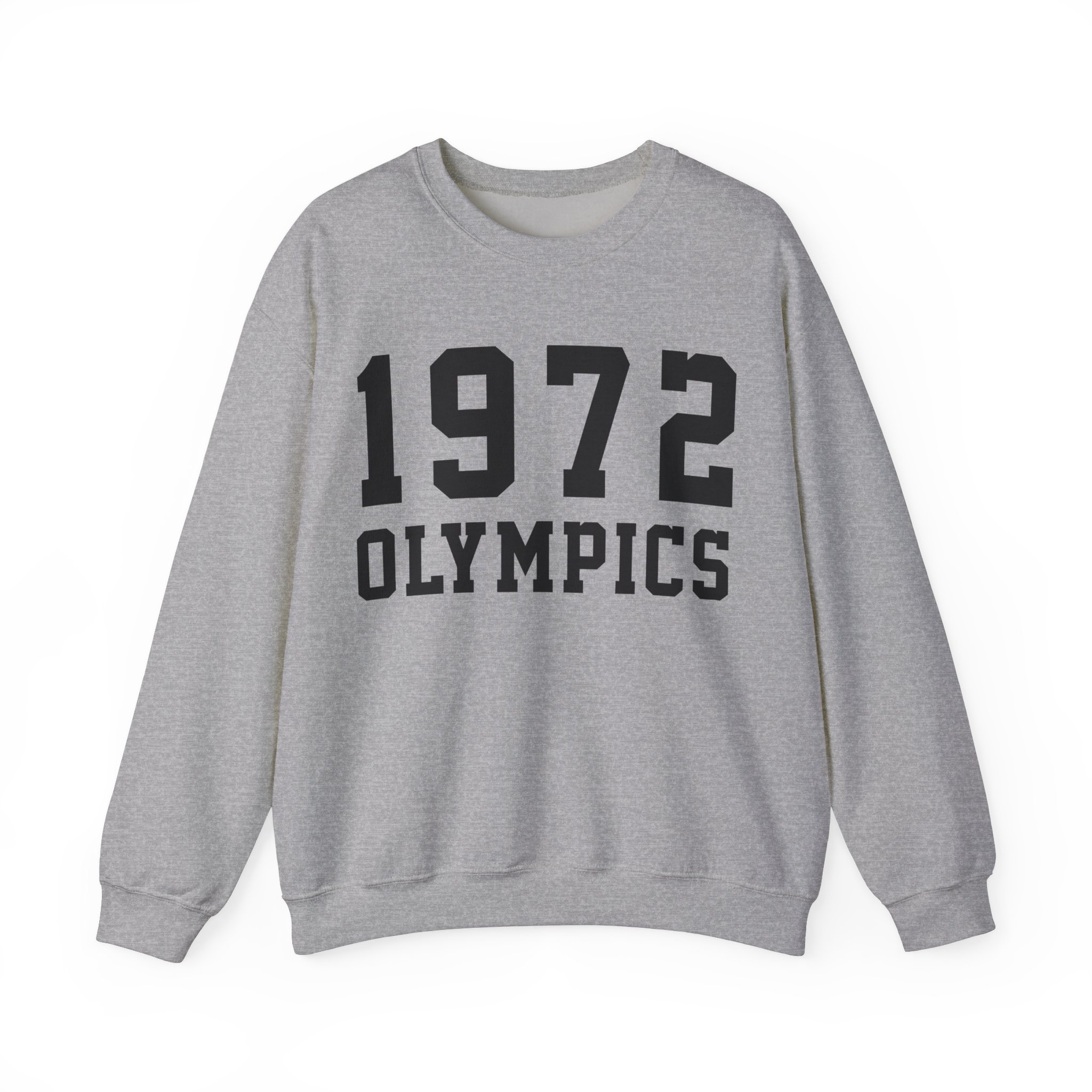 1972 Olympics T-Shirt, Sweatshirt, Hoodie Product Photo 2