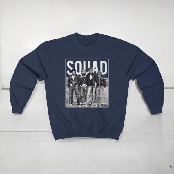 Golden Girls Squad Sweatshirt, Stay Golden Shirt Product Photo 1