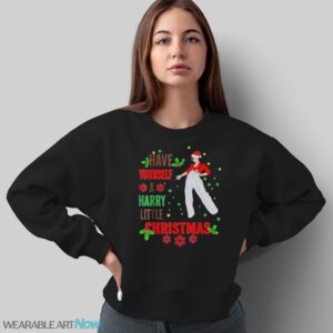 Have Yourself A Harry Little Christmas Sweater - Sweatshirt