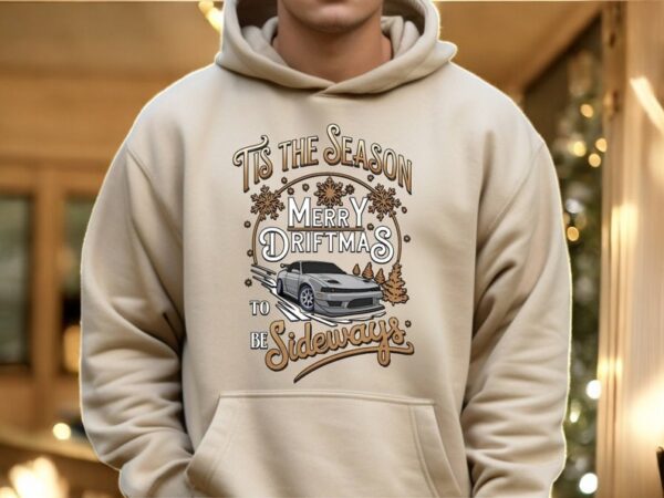 Jdm Cars Ugly Sweater Chrismas Sweatshirt Product Photo 1