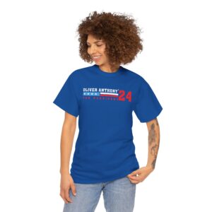 Oliver Anthony For President 2024 T-Shirt Product Photo 2