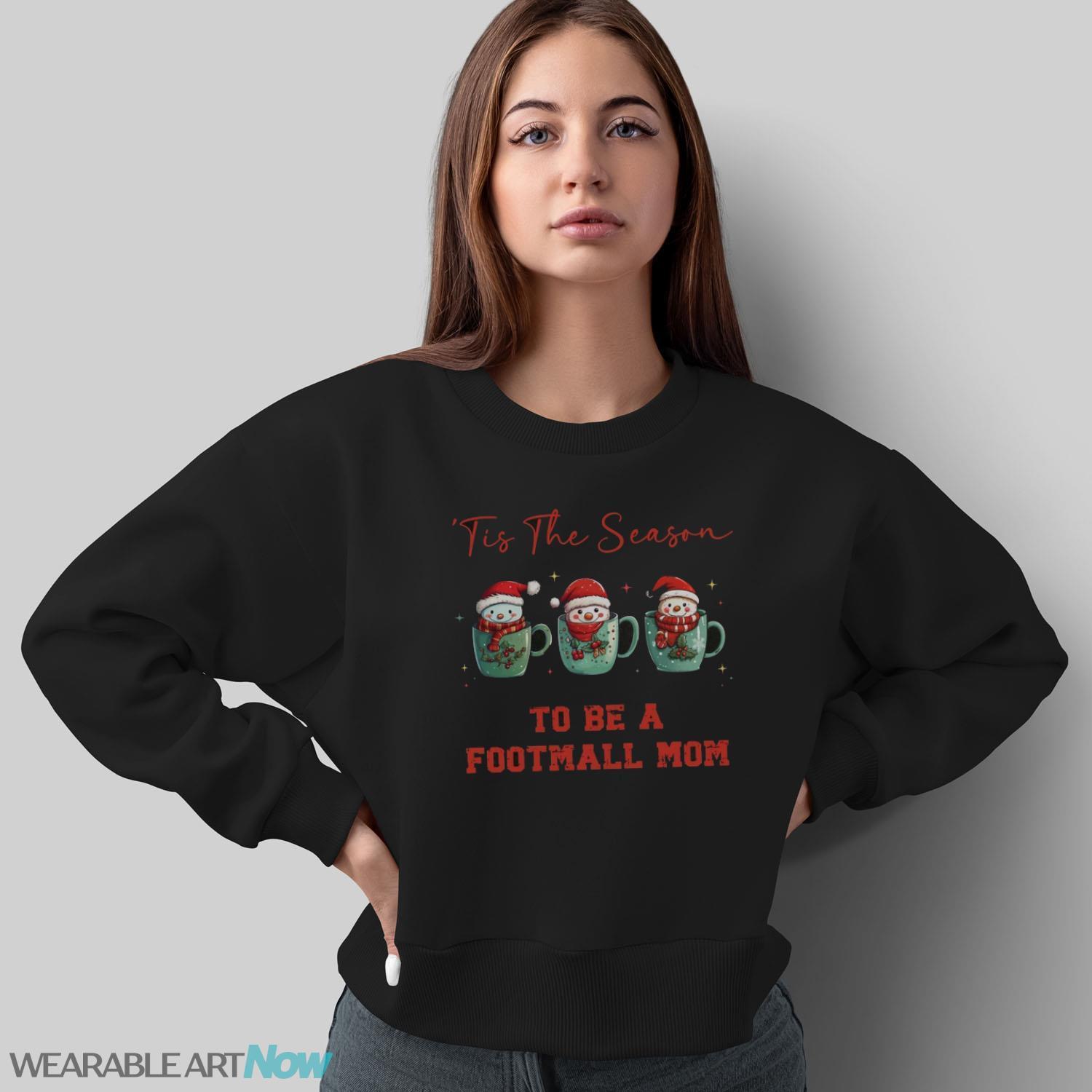 Tis The Season Sweatshirt Gift - Sweatshirt