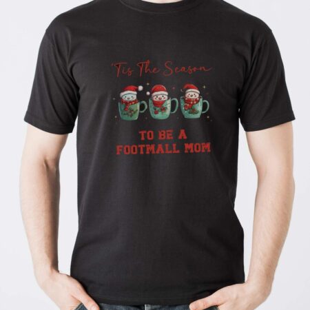 Tis The Season Sweatshirt Gift - Men T-Shirt