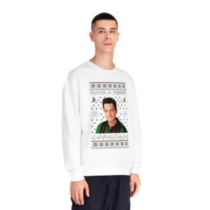 Have A Pery Christmas Ugly Sweater Sweatshirt Best Gift Product Photo 8