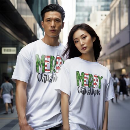 Merry Chirstmas Shirt Product Photo 1