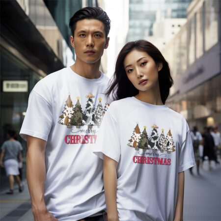 Mery Christmas Shirt Product Photo 1