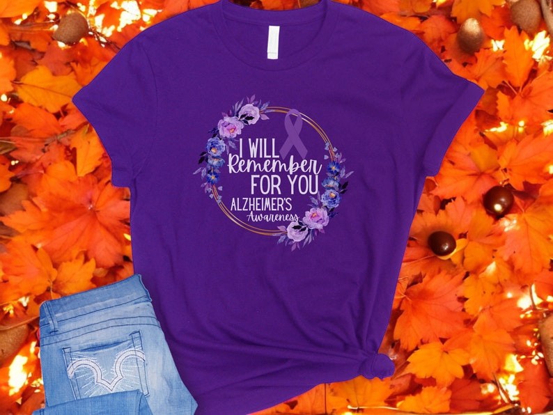 I Will Remember For You Floral Hirt Product Photo 2