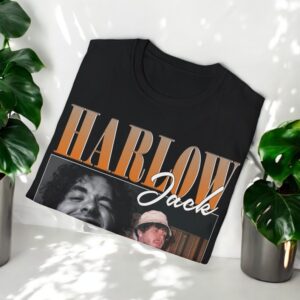 Jack Harlow Vintage Bootleg Shirt Product Photo 2