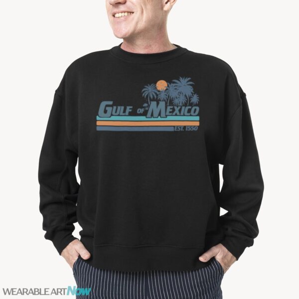 Gulf of Mexico Shirt - Untitled-2